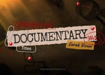 Videohive Documentary Titles 63737563