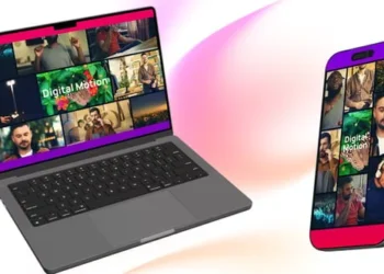 Videohive Dynamic Multiscreen Opener Split Screen Intro 63852100