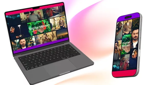Videohive - Dynamic Multiscreen Opener Split Screen Intro - 63852100 1 Videohive Dynamic Multiscreen Opener Split Screen Intro 63852100