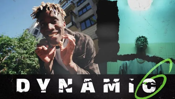 Videohive - Dynamic Promo - 63647393 1 Videohive Dynamic Promo 63647393