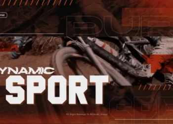 Videohive Dynamic Sport Opener 63836544