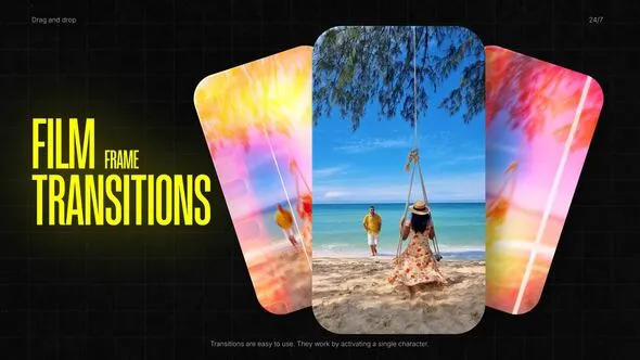 Videohive - Film Frame Transitions - 63915341 1 Videohive Film Frame Transitions 63915341