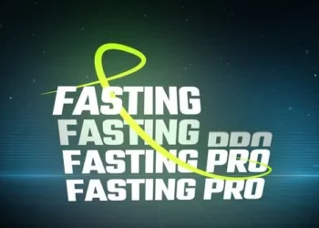 Videohive Glow Text Animation 63806888