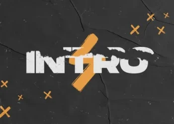 Videohive Grunge Sport Intro 63632715