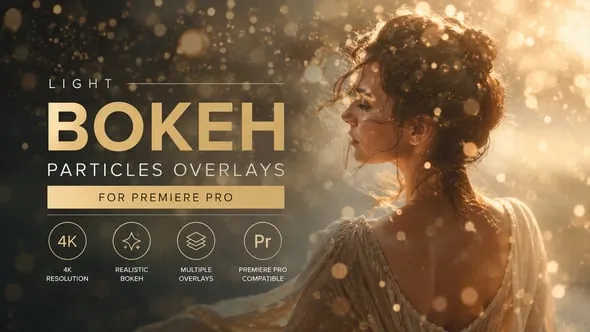 Videohive - Light Bokeh Particles Overlays MOGRT - 63634184 1 Videohive Light Bokeh Particles Overlays MOGRT 63634184