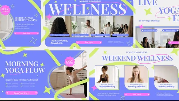 Videohive - Modern Yoga Class Promotion for Online Ads - 63838997 1 Videohive Modern Yoga Class Promotion for Online Ads 63838997