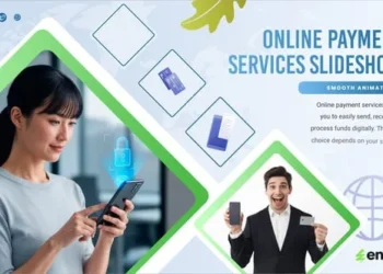 Videohive Online Payment Services Slideshow 63739441
