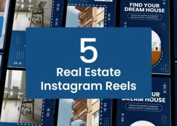 Videohive Prestige Home Instagram Reels 63977626
