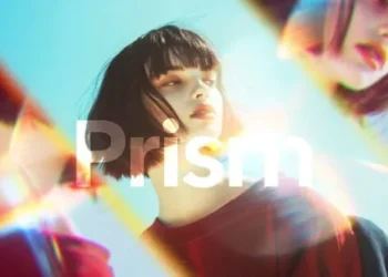 Videohive Prism Rainbow Overlays Cinematic Glass Light Dispersion Pack For DaVinci Resolve 63838975