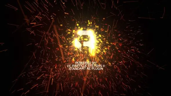 Videohive - Sparks Logo Text Particles System - 63897996 1 Videohive Sparks Logo Text Particles System 63897996