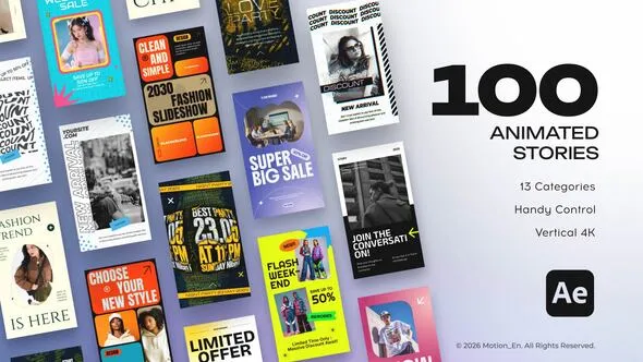Videohive - Stories Bundle - 63755892 1 Videohive Stories Bundle 63755892