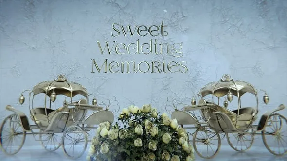 Videohive - Sweet Wedding Memories - 47415826 1 Videohive Sweet Wedding Memories 47415826