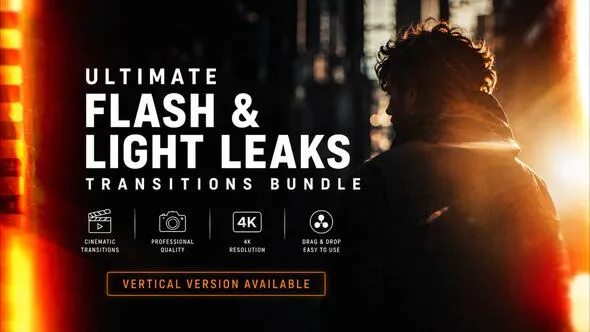 Videohive - Ultimate Flash & Light Leaks Transitions Bundle 4K | Vertical - 63711345 1 Videohive Ultimate Flash Light Leaks Transitions Bundle 4K Vertical 63711345