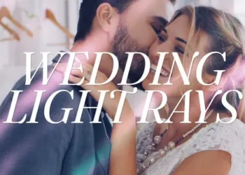 Videohive Wedding Light Rays Transitions 63988672