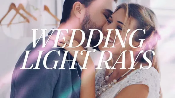 Videohive - Wedding Light Rays Transitions - 63988672 1 Videohive Wedding Light Rays Transitions 63988672