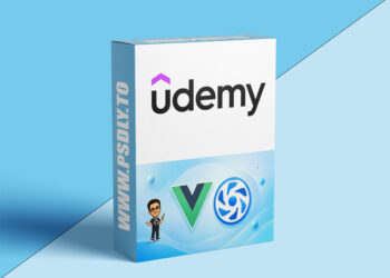 Vue 3 & Quasar Framework: Social Media App 2026