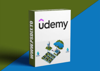 Water Supply System Design by EPANET