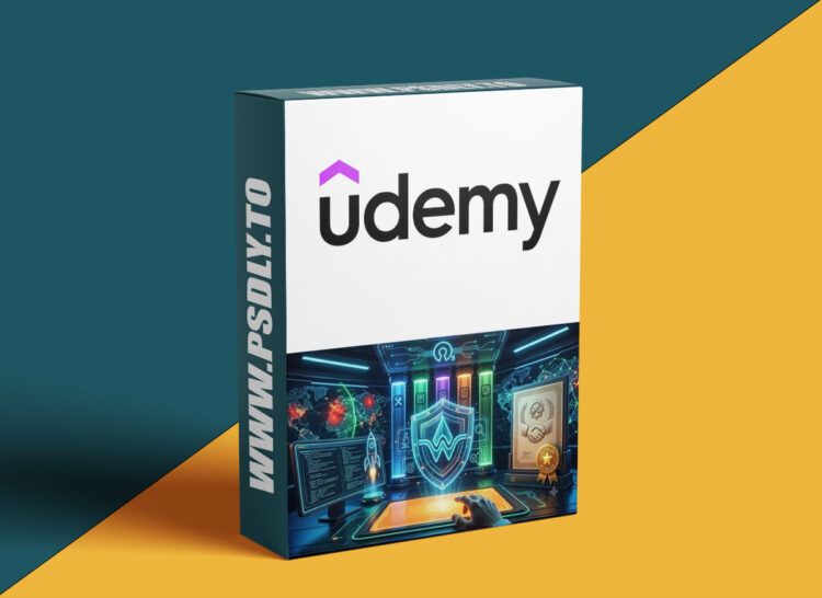 Udemy – Wazuh SIEM : From Zero to Professional Security Engineer 1 Wazuh SIEM : From Zero to Professional Security Engineer