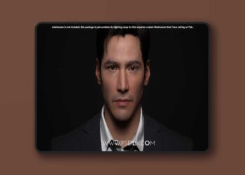 WhiteBoxx Character Lighting (5.7)