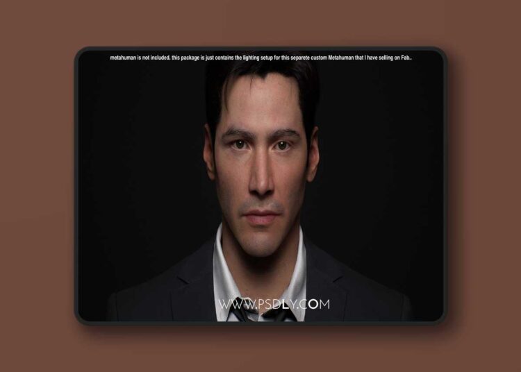 WhiteBoxx Character Lighting (5.7) for Unreal Engine 1 WhiteBoxx Character Lighting (5.7)