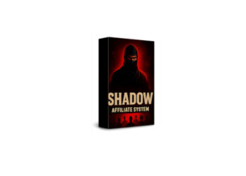 William Souza – Shadow Affiliate System