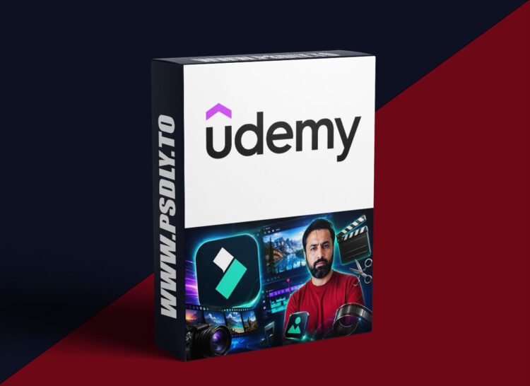 Udemy – Wondershare Filmora 15: Complete Video Editing Course 1 Wondershare Filmora 15: Complete Video Editing Course