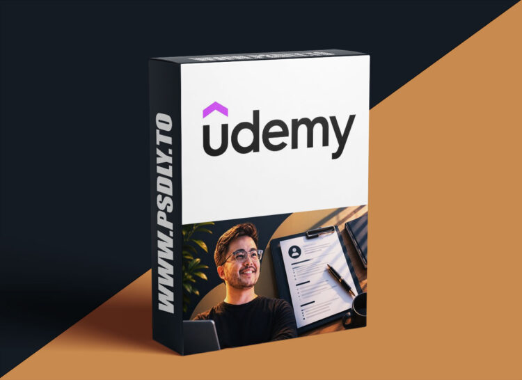Udemy – Write a Tech Resume That Gets Interviews in the AI Era 1 Write a Tech Resume That Gets Interviews in the AI Era