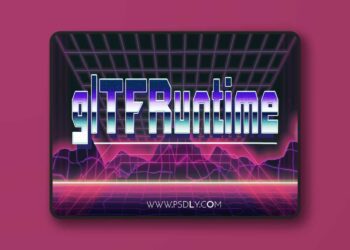 glTFRuntime v20251117 (5.7) / v20250604 (5.6) / v20241122 (5.5)