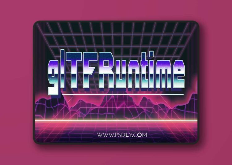 glTFRuntime v20251117 (5.7) / v20250604 (5.6) / v20241122 (5.5) 1 glTFRuntime v20251117 (5.7) / v20250604 (5.6) / v20241122 (5.5)