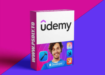 iOS Development Masterclass 2026 – SwiftUI, SwiftData, AI