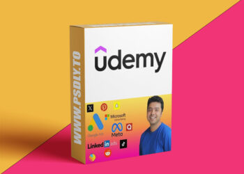 11 Ads Platforms in 1 Course 2026: Learn Paid Advertising!