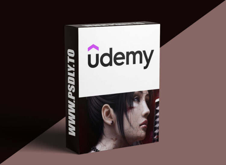 Udemy – 3ds max Script that Passion By Marcello Pattarin 1 3ds max Script that Passion