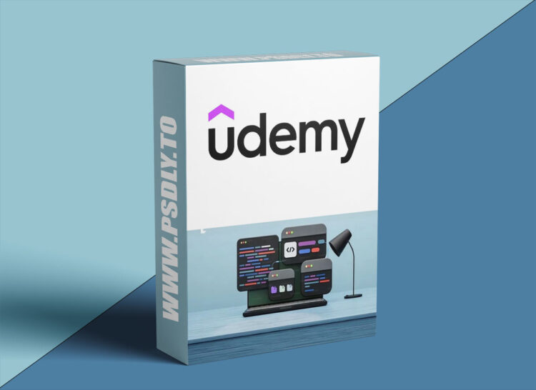 Udemy – 60‑Python‑Projects Masterclass; from zero to advanced 1 60‑Python‑Projects Masterclass; from zero to advanced