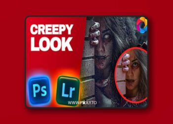 7 Awesome Photo Effects for Photoshop