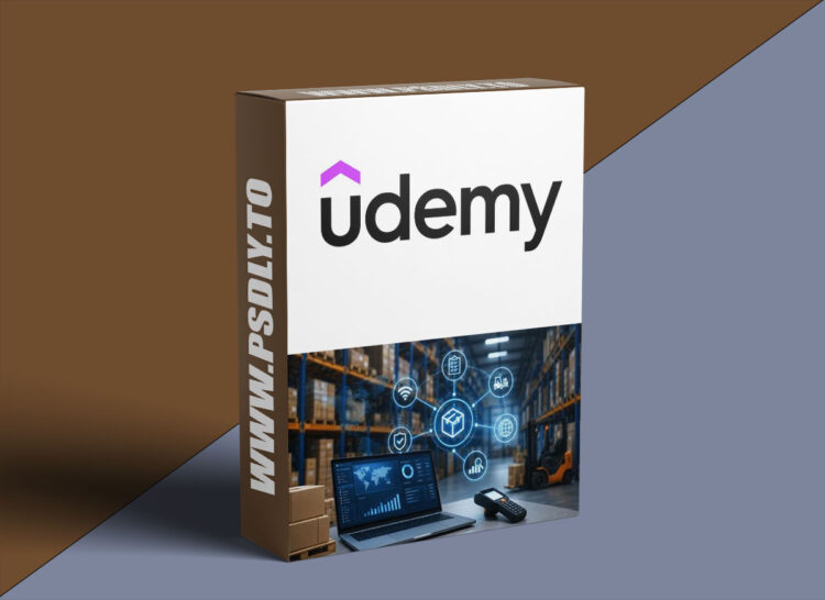 Udemy – ABAP EWM with CleanCore Methodology 1 ABAP EWM with CleanCore Methodology