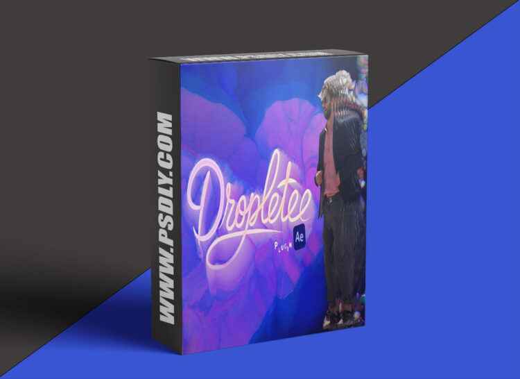 Aescripts - ADropletee v1.0.12 Win/Mac 1 ADropletee v1.0.12 Download