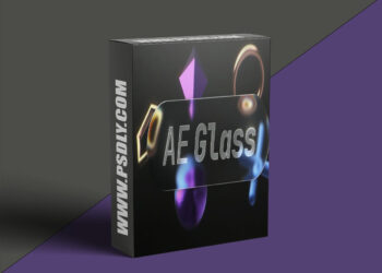 AE Glass v1.0