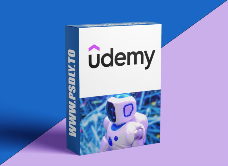 Udemy – AI Agents Explained: Architecture & Use Cases 1 AI Agents Explained: Architecture & Use Cases