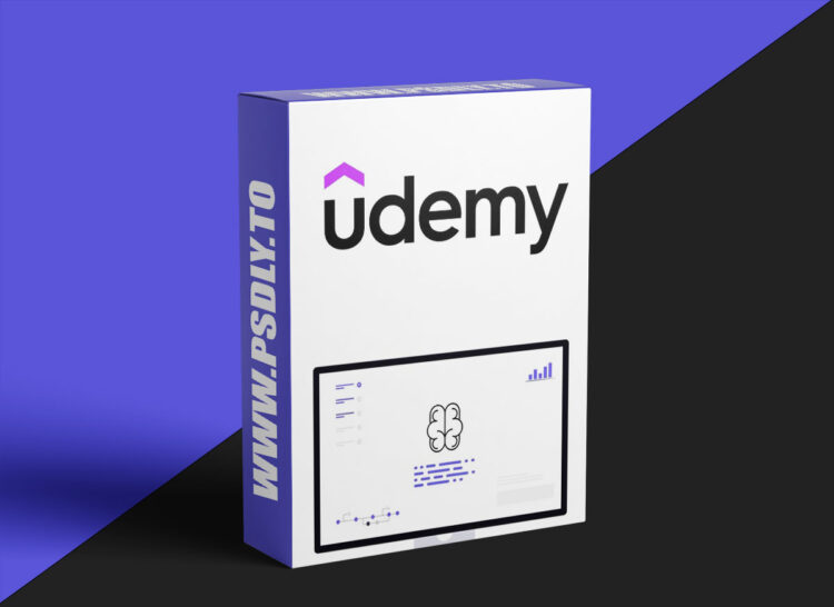 Udemy – AI Chatbot with Apple Foundation Models, SwiftUI, SwiftData 1 AI Chatbot with Apple Foundation Models, SwiftUI, SwiftData