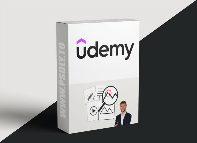 Udemy – AI Content Detection: Spot Fake Images, Video, Audio & Text 1 AI Content Detection: Spot Fake Images, Video, Audio & Text