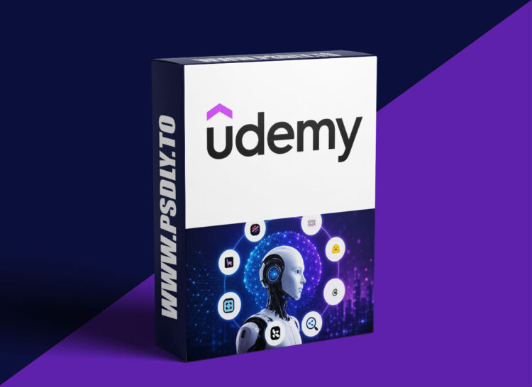 Udemy – AI Engineer: Build Real-World Agentic AI Applications 1 AI Engineer: Build Real-World Agentic AI Applications