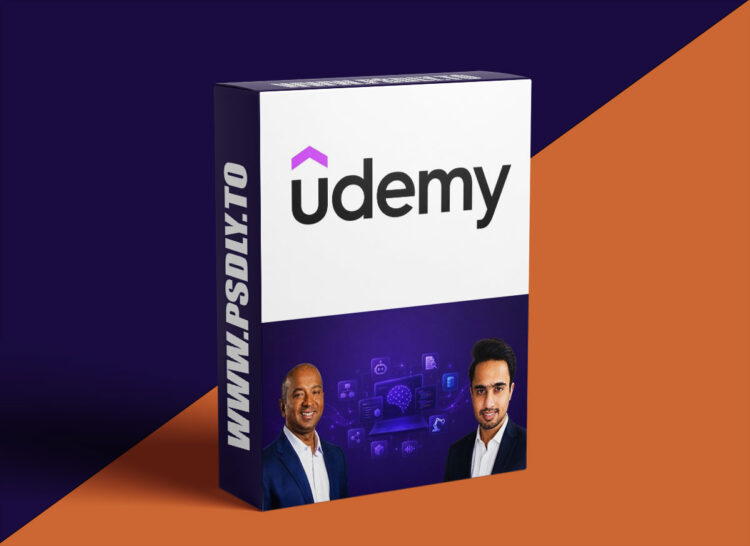 Udemy – AI Engineering Bootcamp: Apps, RAG, Agents & MCP 1 AI Engineering Bootcamp: Apps, RAG, Agents & MCP