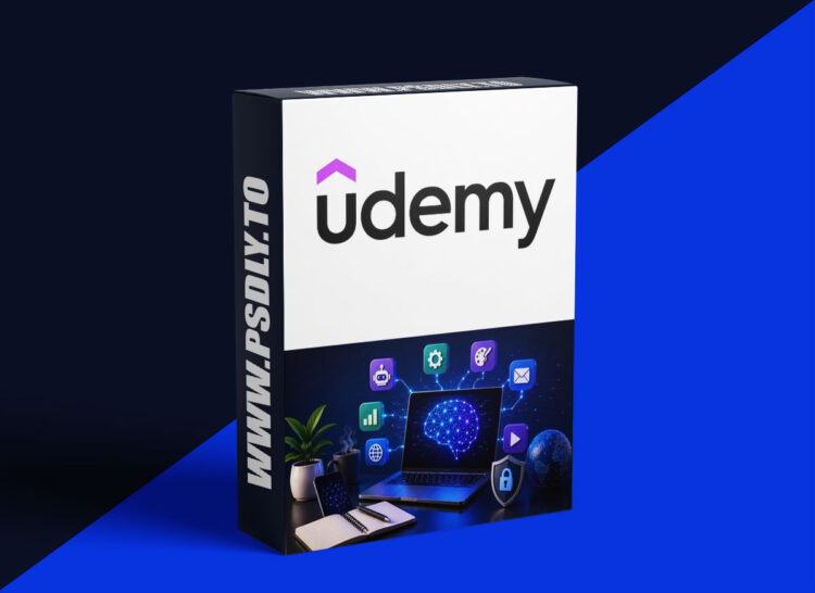 Udemy – AI Essentials: Tools That Transform Work or Study 1 AI Essentials: Tools That Transform Work or Study