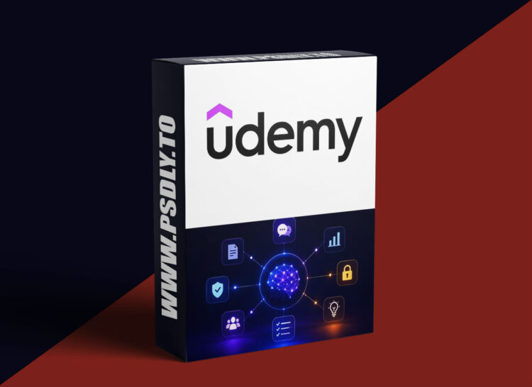 Udemy – AI Literacy for Employees: Use Gen AI Well at Work 1 AI Literacy for Employees: Use Gen AI Well at Work