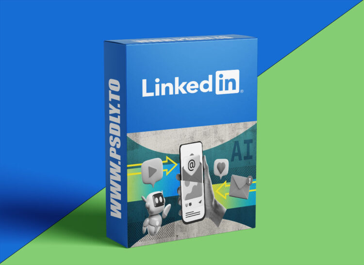 Linkedin – AI-Powered Marketing and Brand-Building for Creators 1 AI-Powered Marketing and Brand-Building for Creators