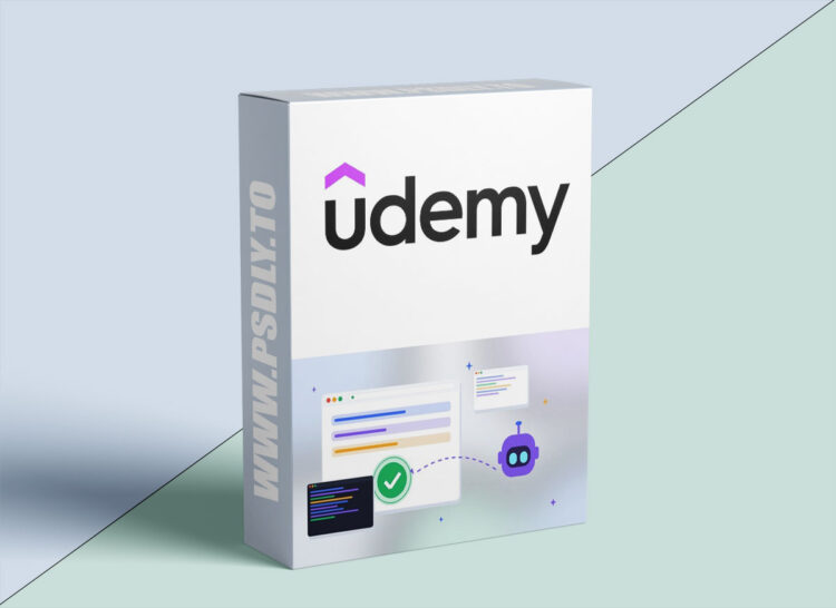 Udemy – AI-Powered Test Automation with Playwright 1 AI-Powered Test Automation with Playwright
