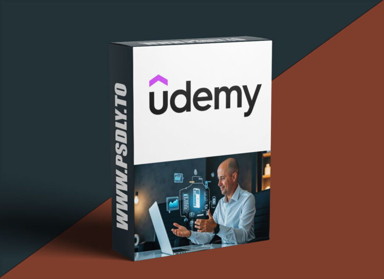Udemy – AI Prototyping for Product Managers 1 AI Prototyping for Product Managers