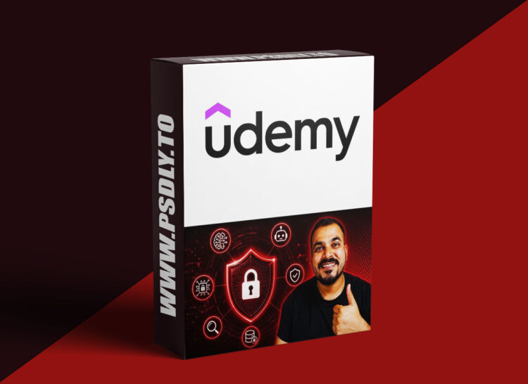 Udemy – AI Security Bootcamp-Guardrails,LLM Gateways,Observability 1 AI Security Bootcamp-Guardrails,LLM Gateways,Observability