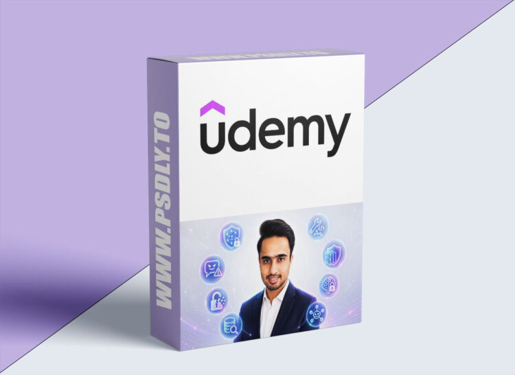Udemy – AI Security Masterclass: Prompt Injection & LLM Security 1 AI Security Masterclass: Prompt Injection & LLM Security