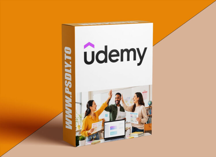 Udemy – AI Teacher Toolkit: Create ESL Workbooks & Lesson Plans Fast 1 AI Teacher Toolkit: Create ESL Workbooks & Lesson Plans Fast